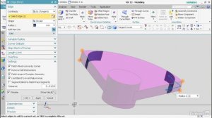 001 Get ahead with Siemens NX