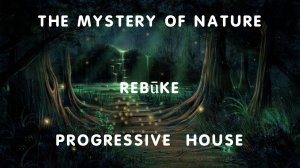 Progressive  house(The mystery of nature)Rebūke