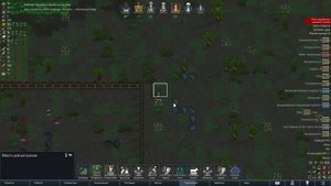 #5 Неприкрытая Жестокость Rimworld