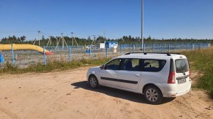 LADA LARGUS CNG 2025