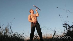 нунчаки 8 сентябрь 2025