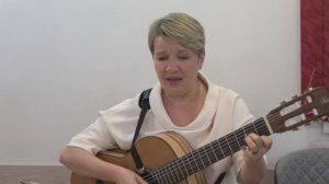 26 Ах, как прекрасно жить и как прекрасно петь!...- Наталья Баязитова