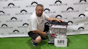 Компания MotorInCar 🚀 Менеджер Константин