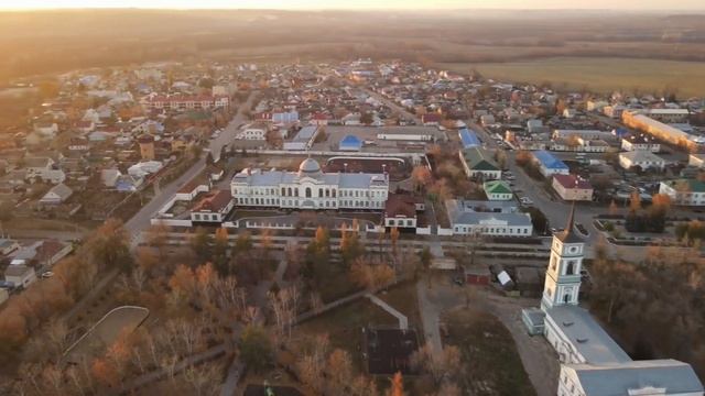 Павловск на Дону