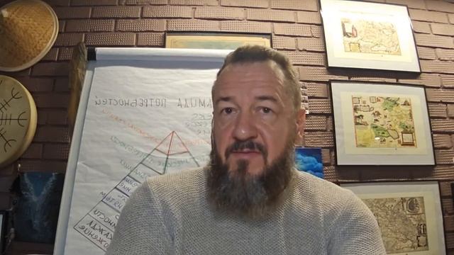 Нас спасёт только рассудительность или, Эпоха управляемого хаоса