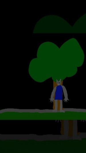 побег black cat