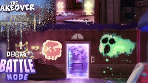 Неожидаемая обнова в DOORS