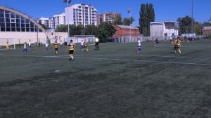 ФА Факел 2016-ФК Воронеж, 2 тайм