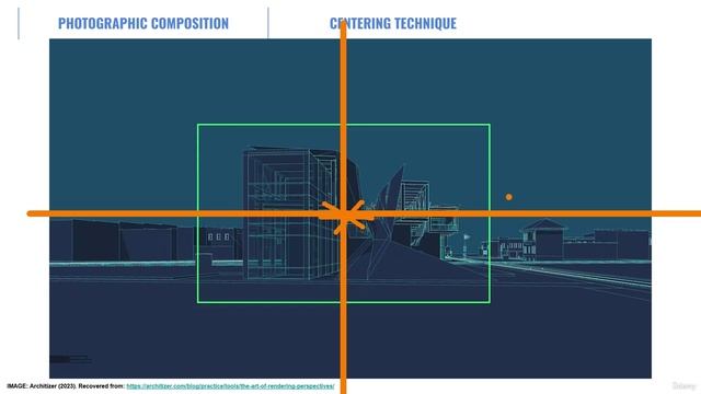 5.8 -Фотографическая композиция l Техника ко смотреть онлайн