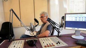 Не #луафАсра Прогулка по Эрфурту и работа на радио 26 августа 2025г. (отрывки и из 24г)