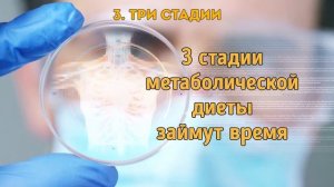 Что Такое Метаболическая Диета и Почему Она Подходит Всем