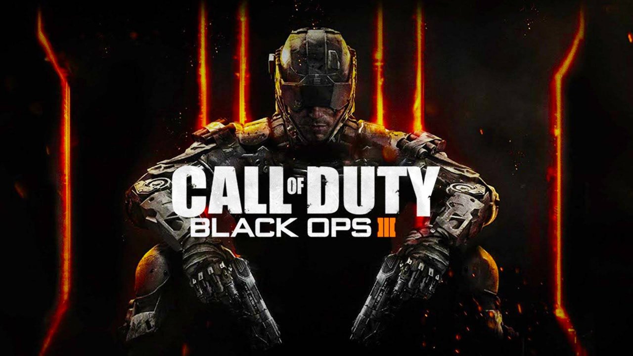 Прохождение Call Of Duty Black Ops 3 - Финал