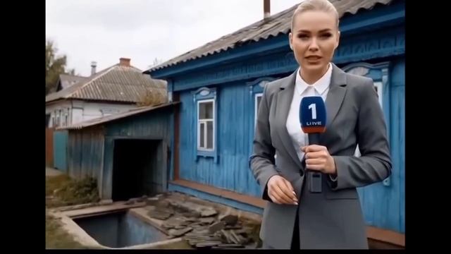 Самая старая пенсионерка города Кислодрищенска смотреть онлайн