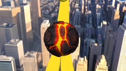 Going Balls
