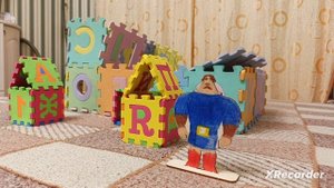 Илья Муромец и Соловей Разбойник