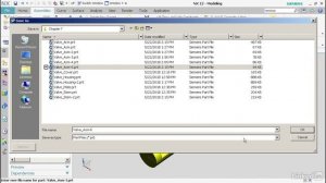 041 Saving and loading an assembly