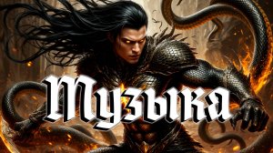 Музыка с фоном Осень ИИ