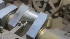 Невероятныи процесс производства коленвалов в Пакистане