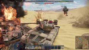 Уцелевший главный калибр отчебурашил красных