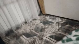 Бесконечное качание