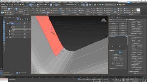 69-Creating The Front Grip