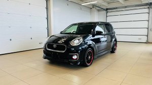 Toyota Passo, 2016 год