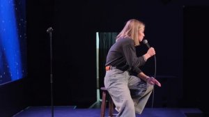 Женский стендап от standupconcert.com
