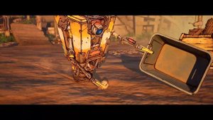 Borderlands 4 - Official 'Claptrap Needs Friends' Trailer