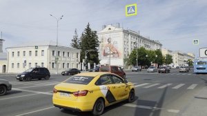 Тверской проспект, г. Тверь.