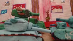 встреча павшых ангелов