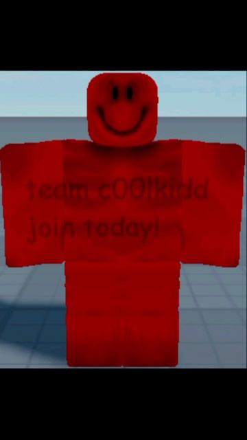 Ready Or Not (Готов или нет?) c00lkid / Chase Theme