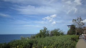 ПРОМЕНАД В ЗЕЛЕНОГРАДСКЕ 12.09.2025   БАЛТИЙСКОЕ МОРЕ