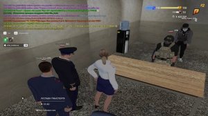 выдал выговоры