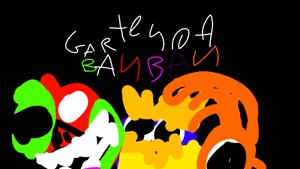 трейлер сада бан бан 8 я старался