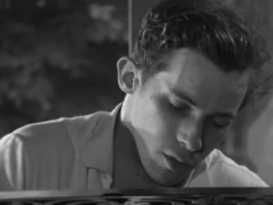 Contrapunctus I Art of the Fugue BWV1080 Bach, Glenn Gould