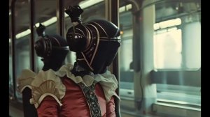 Music and videos created by AI