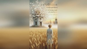 "Полет Фантазии" Красивая Инструментальная Mузыка.