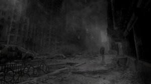 07 - The city of dangers