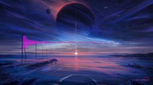 Dark Ambient | Ajna | Mirrored Mind (Full Album) | Occult Meditative Minimalism