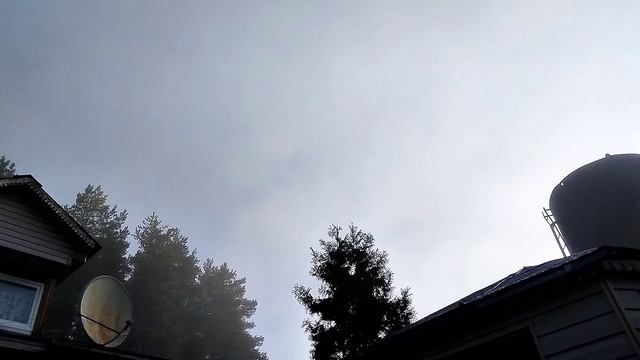 Ускоренное движение верхового радиационного тумана смотреть онлайн