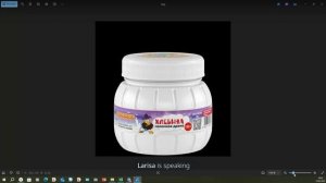 Чудо природы - перга.