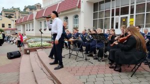 ,,Любимые мелодии,, Поёт Иван Саченок 🎤