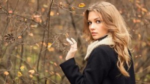 Осеннее настроение (Стихи А.Иванихин)