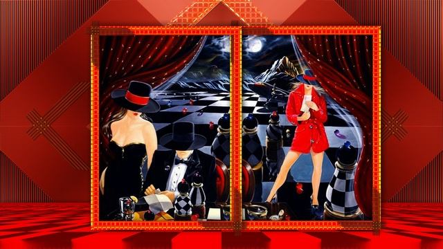 The charm смотреть онлайн