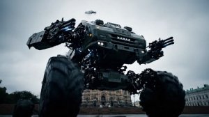 трансформеры