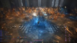 Black Desert Русалка