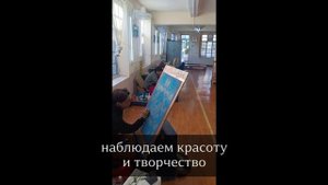 Выездной семинар Гималаи - зарисовки