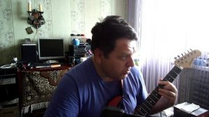Marmok - Песня про мальчишку кавер