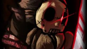 Я Slasher!Forsaken.