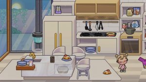 Обычный день в Аватар воролд